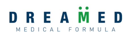 logo_dreamed_medical_formula